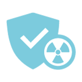 Rediseno 4 Radiografías dentales icono seguridad